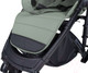 Миниатюра изображения товара Детская прогулочная коляска Farfello Bino Angel Plus / BP (оливковый)
