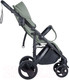 Миниатюра изображения товара Детская прогулочная коляска Farfello Bino Angel Plus / BP (оливковый)