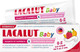 Миниатюра изображения товара Зубная паста Lacalut Baby 0-2 (65г)