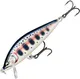 Миниатюра изображения товара Воблер Rapala CountDown Elite / CDE55-GDYM