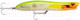 Миниатюра изображения товара Воблер Rapala Max Rap Walk’n Roll / MXRWR10-FHC