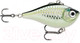 Миниатюра изображения товара Воблер Rapala Rippin' Rap / RPR07-BLK
