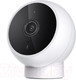 Миниатюра изображения товара IP-камера Xiaomi Mi Camera 2 Magnetic Mount 2K / BHR5255GL