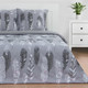 Миниатюра изображения товара Комплект постельного белья Этель Перья / 5418217