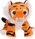 Миниатюра изображения товара Мягкая игрушка Weihai Тигренок Курт / С20081/16