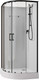 Миниатюра изображения товара Душевая кабина Aquanet Passion Evo R 100 / 282010
