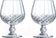 Миниатюра изображения товара Набор бокалов Cristal d'Arques Longchamp / Q9150 (2шт)