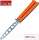 Миниатюра изображения товара Нож тренировочный Boker Plus 01BO699SOI