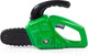 Миниатюра изображения товара Бензопила игрушечная Полесье 92120 (зеленый)
