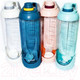 Миниатюра изображения товара Бутылка для воды ZEZ Sport YY-814