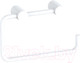 Миниатюра изображения товара Держатель для туалетной бумаги IDDIS Petite PETWT00i43