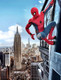 Миниатюра изображения товара Фотообои листовые Arthata Fotooboi-SpiderMan-70 (200x270)