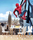 Миниатюра изображения товара Фотообои листовые Arthata Fotooboi-SpiderMan-70 (400x270)