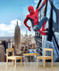 Миниатюра изображения товара Фотообои листовые Arthata Fotooboi-SpiderMan-70 (400x270)