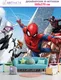 Миниатюра изображения товара Фотообои листовые Arthata Fotooboi-SpiderMan-69 (300x270)
