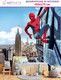 Миниатюра изображения товара Фотообои листовые Arthata Fotooboi-SpiderMan-70 (400x270)