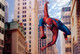 Миниатюра изображения товара Фотообои листовые Arthata Fotooboi-SpiderMan-64 (400x270)