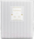 Миниатюра изображения товара Пододеяльник Verossa Stripe 180x215 00 (Royal)