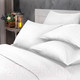 Миниатюра изображения товара Пододеяльник Verossa Stripe 180x215 00 (Royal)