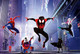 Миниатюра изображения товара Фотообои листовые Arthata Fotooboi-SpiderMan-130 (400x270)