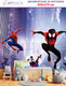 Миниатюра изображения товара Фотообои листовые Arthata Fotooboi-SpiderMan-130 (400x270)