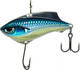 Воблер Rapala Rap-V Blade / RVB05-BAP — фото 5