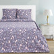 Миниатюра изображения товара Комплект постельного белья Этель Сумрачный сад / 5126830