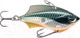 Миниатюра изображения товара Воблер Rapala Rap-V Blade / RVB06-HLW