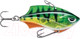 Миниатюра изображения товара Воблер Rapala Rap-V Blade / RVB06-PEL