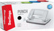 Миниатюра изображения товара Дырокол Berlingo Power TX / KPh_10180 (зеленый)