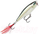 Миниатюра изображения товара Воблер Rapala Skitter Pop / SP07-BLK