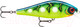 Миниатюра изображения товара Воблер Rapala Super Shadow Rap / SSDR16-HPS