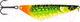 Блесна Rapala Harmaja / HAR18-PKL — фото 3