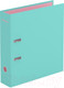 Миниатюра изображения товара Папка-регистратор Berlingo Haze / AMl80302 (мятный)