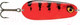 Миниатюра изображения товара Блесна Rapala Nauvo / NAV19-RTG