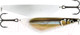 Миниатюра изображения товара Блесна Rapala Harmaja / HAR18-SMB