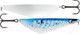 Миниатюра изображения товара Блесна Rapala Harmaja / HAR31-BLI