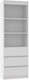 Миниатюра изображения товара Стеллаж ДСВ Мори МСТ 600.3 (белый)