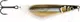 Миниатюра изображения товара Блесна Rapala Harmaja / HAR31-SMB