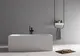 Миниатюра изображения товара Ванна акриловая Abber AB9281