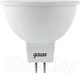 Миниатюра изображения товара Лампа Gauss GU5.3 9W 6500K / 101505309