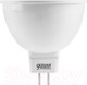 Миниатюра изображения товара Лампа Gauss Elementary GU5.3 9W 6500К / 13539