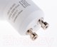 Миниатюра изображения товара Лампа Gauss Elementary MR16 11W 850lm 6500K GU10 / 13631