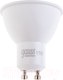 Миниатюра изображения товара Лампа Gauss Elementary MR16 11W 850lm 6500K GU10 / 13631