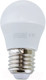 Миниатюра изображения товара Лампа Gauss Elementary Globe E27 6W 6500K / 53236