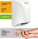 Миниатюра изображения товара Сушилка для рук Puff 8809 (белый)