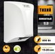 Миниатюра изображения товара Сушилка для рук Puff 8809 (белый)