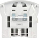Миниатюра изображения товара Сушилка для рук Puff 8817 (белый)