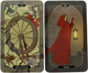 Миниатюра изображения товара Гадальные карты Llewellyn Dark Wood Tarot / LW057