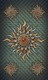 Миниатюра изображения товара Гадальные карты Llewellyn Gilded Tarot Royale Book & Deck / LW056